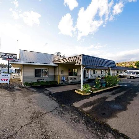 Budget 8 Motel John Day Extérieur photo