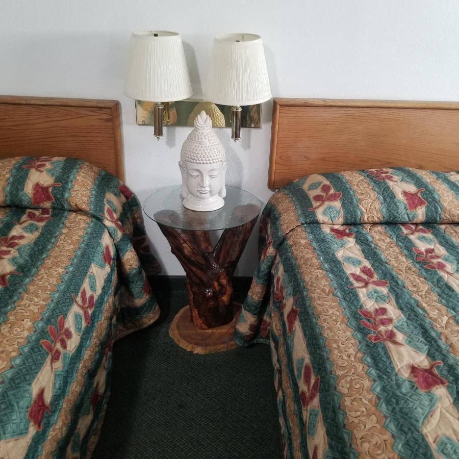 Budget 8 Motel John Day Extérieur photo