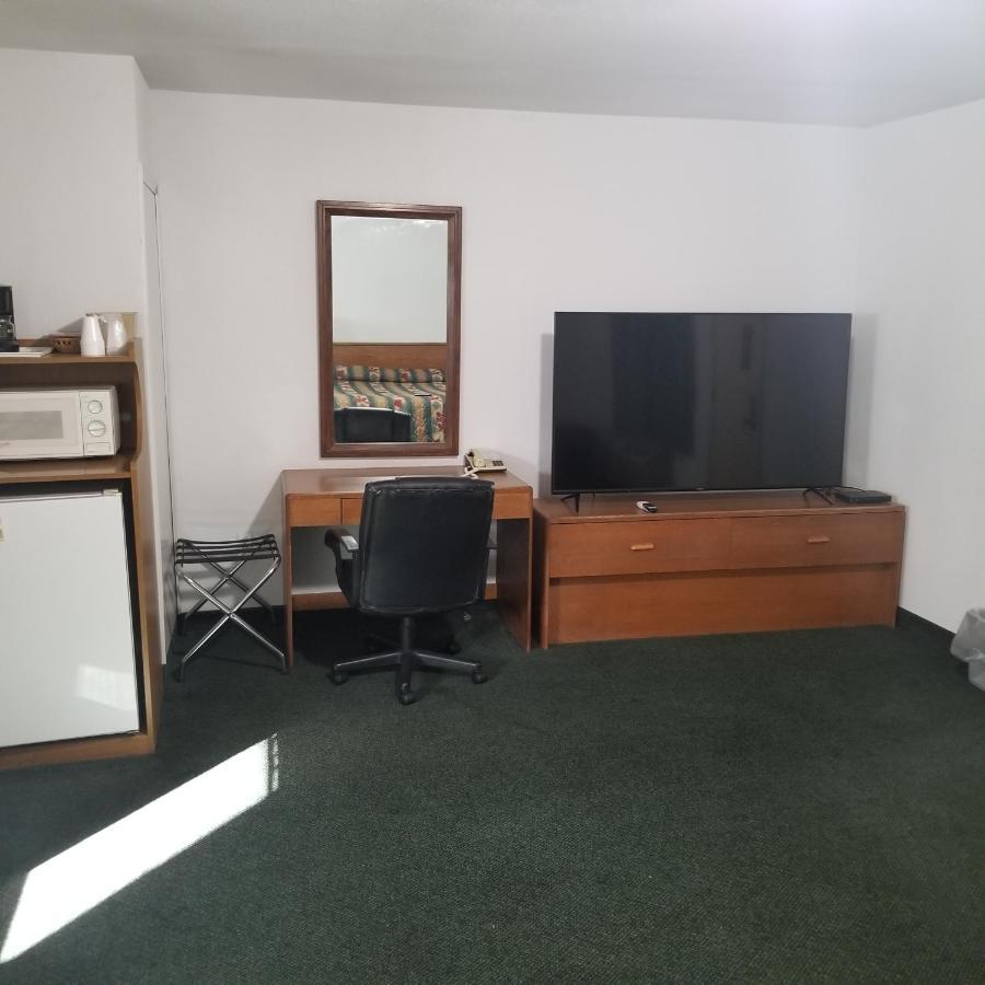 Budget 8 Motel John Day Extérieur photo