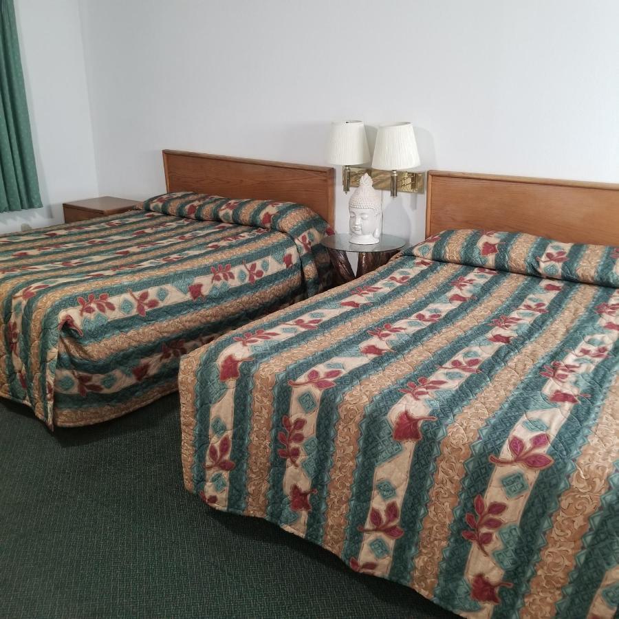 Budget 8 Motel John Day Extérieur photo