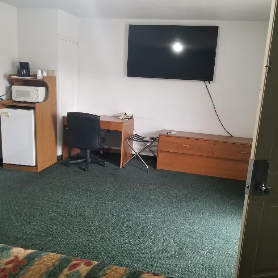 Budget 8 Motel John Day Extérieur photo
