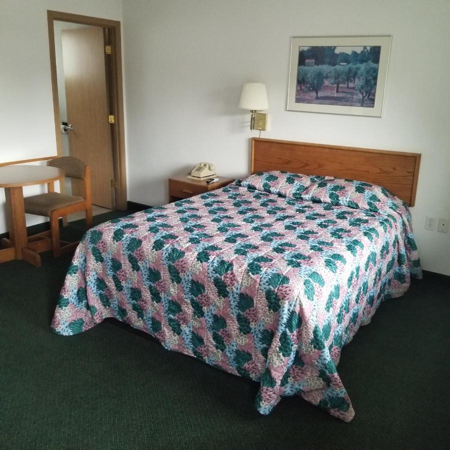 Budget 8 Motel John Day Extérieur photo