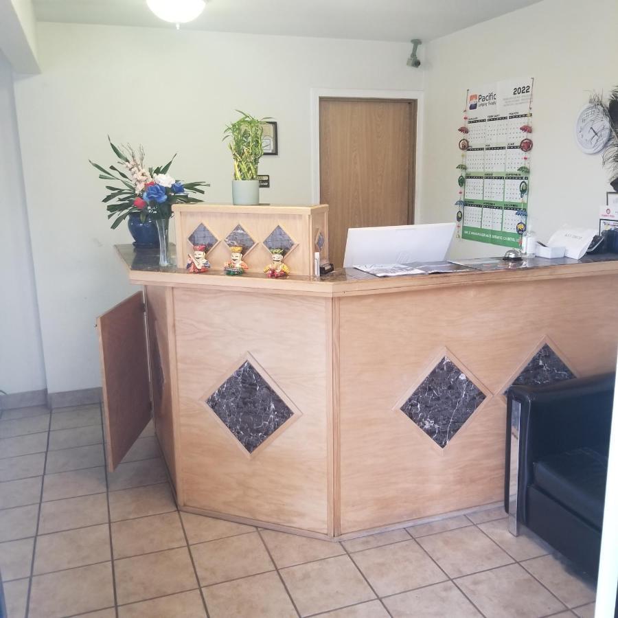 Budget 8 Motel John Day Extérieur photo